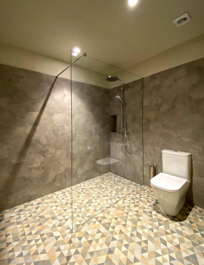 Habitación en casa particular Casa Elvira Torroella de Montgrí